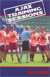 Title: Ajax Training Sessions, Author: Jorrit Smink