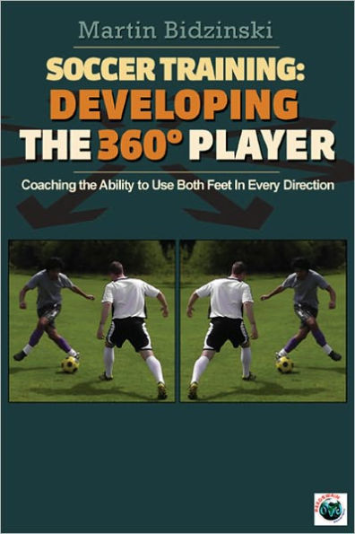 Soccer Training: Developing the 360° Player