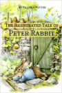 The Illustrated Tale of Peter Rabbit