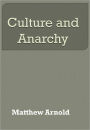 Culture and Anarchy w/ DirectLink Technology (Religious Book)