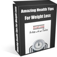 Title: Amazing Health Tips For Weight Loss How To Make Smoothies Plus Recipes, Author: Sandy Hall