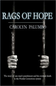 Title: Rags of Hope, Author: Carolyn Palumbo