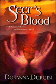 Title: Seer's Blood, Author: Doranna Durgin