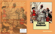 Title: Captain Boldheart, Author: Charles Dickens