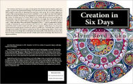 Title: Creation in Six Days, Author: Alvin Boyd Kuhn