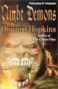 Title: Night Demons, Author: Howard Hopkins
