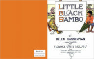 Title: Little Black Sambo, Author: Helen Bannerman