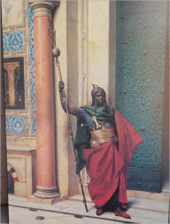 Title: Moorish Literature, Author: anonymous