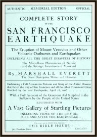 Title: Complete Story of the San Francisco Earthquakeh, Author: Marshall Everett