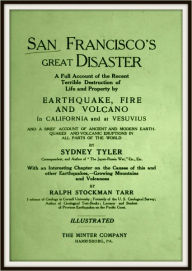 Title: San Francisco's Great Disaster, Author: Sydney Tyler