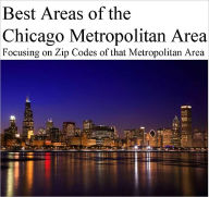 Title: Best Areas of Chicago Metropolitan Area, Author: Daniel Newton