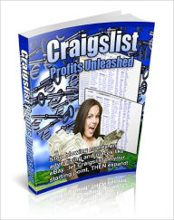 Title: Craigslist Profit Unleashed, Author: Womack