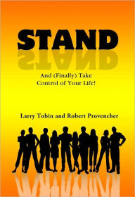 Title: STAND, Author: Larry Tobin