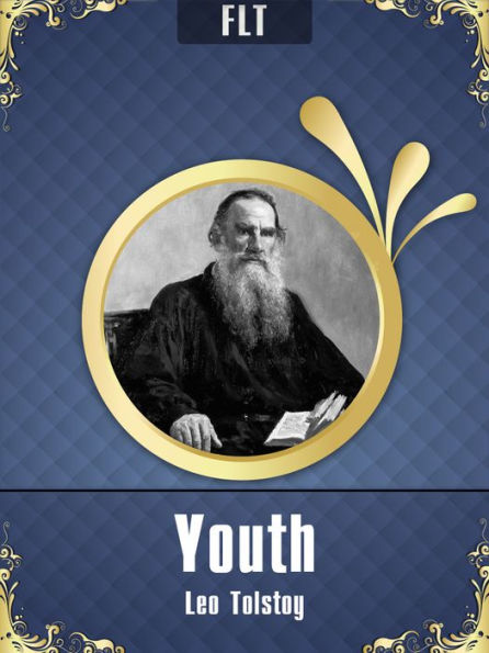 Youth: Leo Tolstoy / FLT CLASSICS