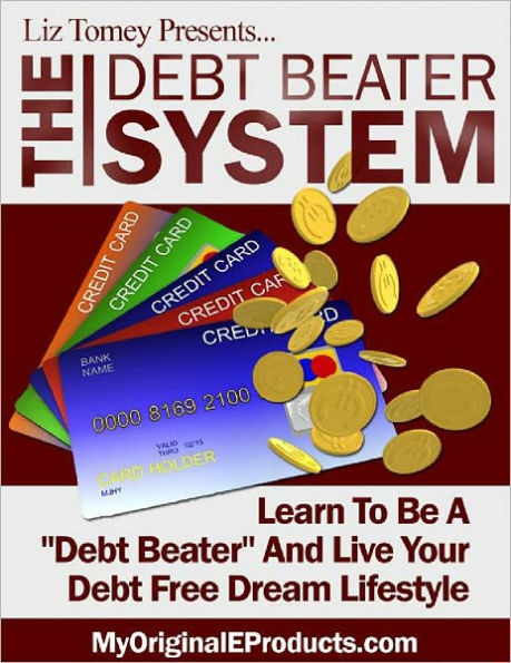 The Debt Beater System
