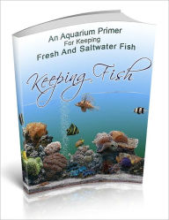 Title: Keeping Fish, Author: Anonymous