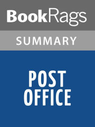 Title: Post Office by Charles Bukowski l Summary & Study Guide, Author: BookRags