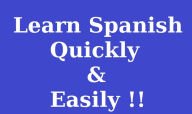 Title: Learn Spanish Quickly!!!, Author: Juan Castillo