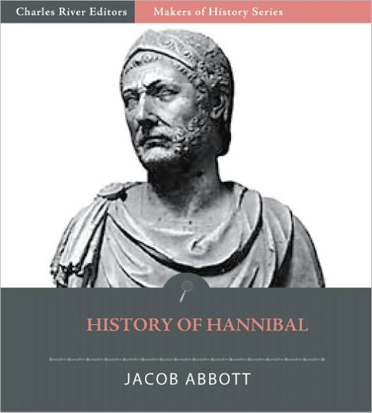 History of Hannibal (Illustrated)