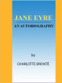 Jane Eyre (Readable Classics) [NOOK edition with optimized navigation]