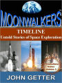 TIMELINE: Untold Stories of Space Exploration