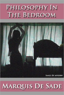 Philosophy In The Bedroom Nook Book