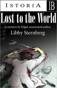 Title: Lost to the World (A Sean Reilly Mystery), Author: Libby Sternberg