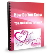 Title: How Do You Know You Are Falling in Love?, Author: Sandy Hall