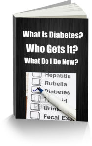 Title: What Is Diabetes? How Diabetes Works, Author: Sandy Hall