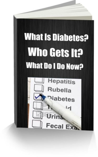 What Is Diabetes? How Diabetes Works