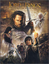 Title: The Lord of the Ring (TM): The Return of the King, Author: Howard Shore