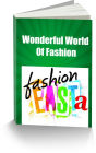 Wonderful World of Fashion