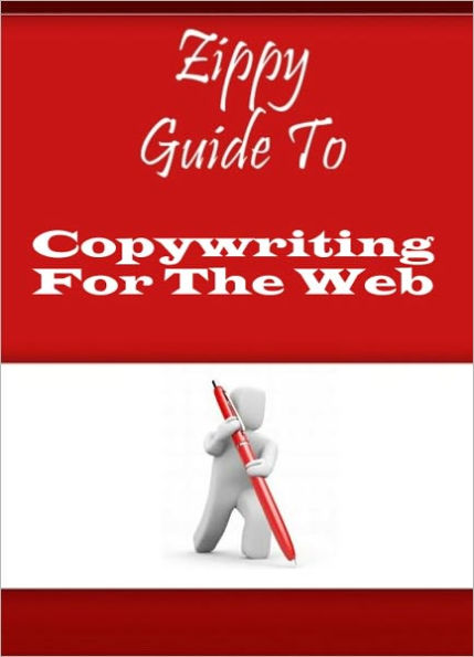 Zippy Guide To Copywriting For The Web
