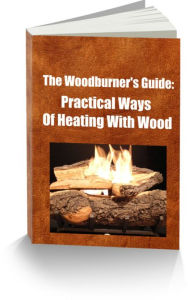 Title: The Woodburner's Guide: Practical Ways of Heating with Wood, Author: Mike Green
