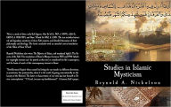 Title: Studies in Islamic Mysticism, Author: Reynold A. Nicholson