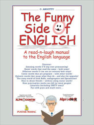 Title: The Funny Side Of English, Author: O. Abootty