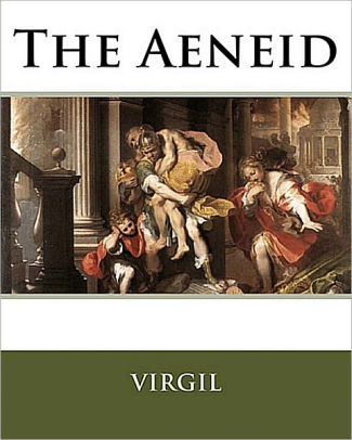 The Aeneid by Virgil | NOOK Book (eBook) | Barnes & Noble®