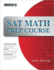 Title: SAT Math Prep Course, Author: Jeff Kolby