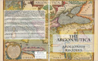 Title: The Argonautica, Author: Apollonius Rhodius