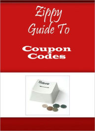 Title: Zippy Guide To Coupon Codes, Author: Zippy Guide