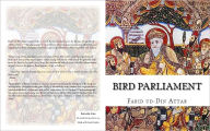 Title: Bird Parliament, Author: Farid ud-Din Attar