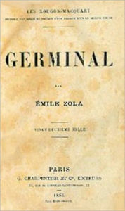 Title: Germinal, Author: Émile Zola