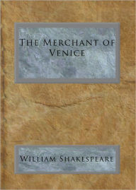 Title: The Merchant of Venice, Author: William Shakespeare