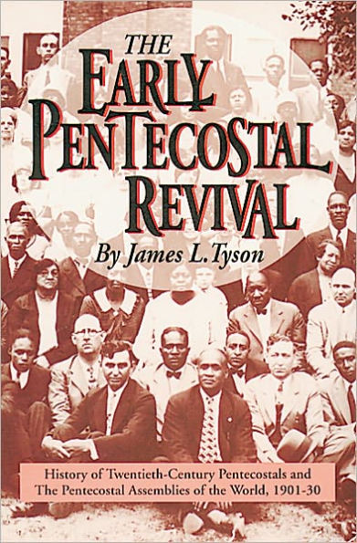 Early Pentecostal Revival