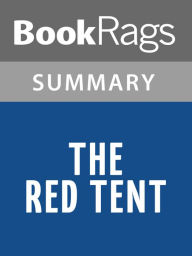 Title: The Red Tent by Anita Diamant l Summary & Study Guide, Author: BookRags