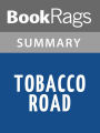 Tobacco Road by Erskine Caldwell l Summary & Study Guide