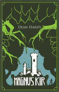 Title: Magnus Kir, Author: Dean Hardy