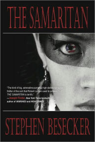 Title: The Samaritan, Author: Stephen Besecker