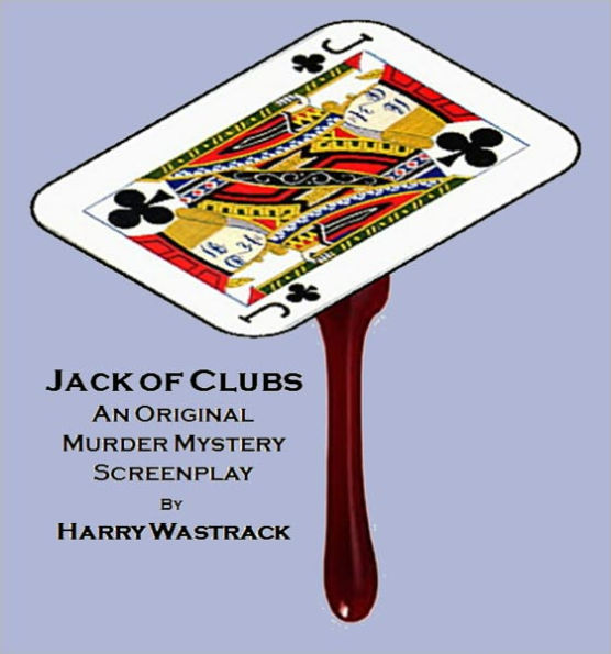 Jack of Clubs