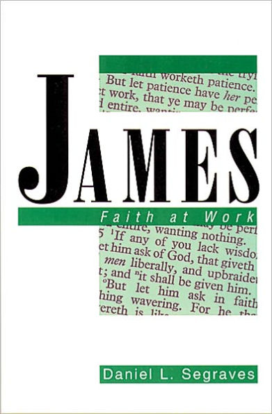 James: Faith at Work